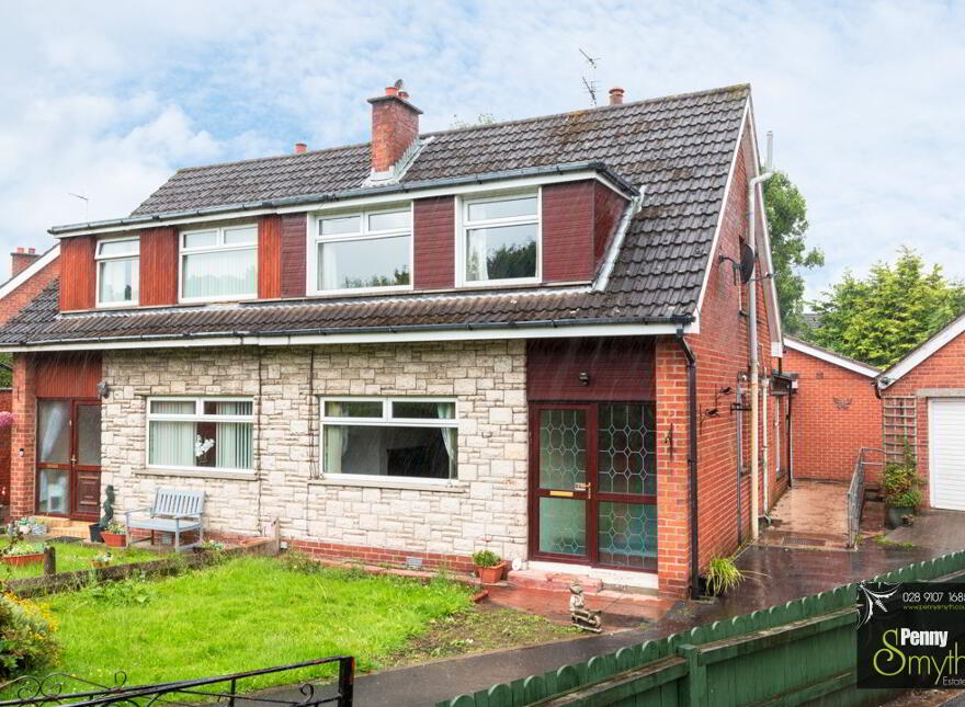 Bungalows For Sale in Bangor PropertyPal