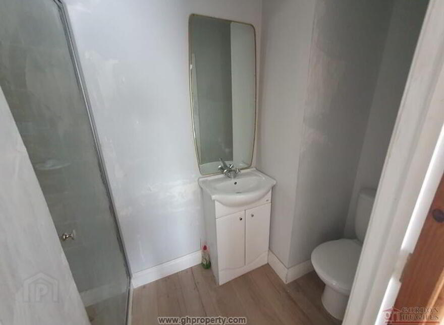 Farranagalliagh West, Cootehall, Boyle, F52XY45