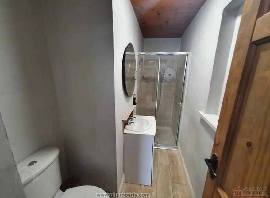 Farranagalliagh West, Cootehall, Boyle, F52XY45