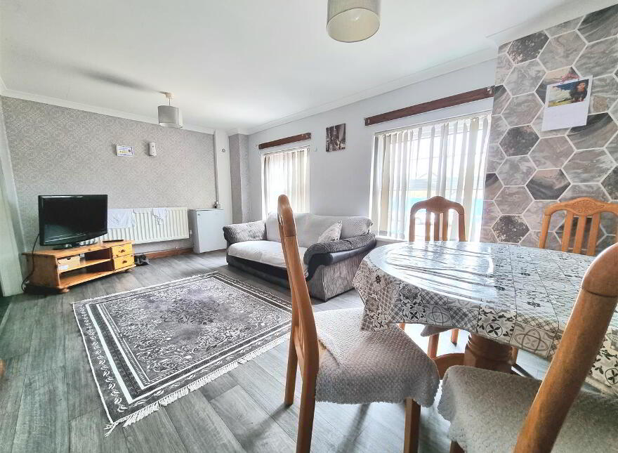 42 Henry Street, Ballymena, BT42 3AH