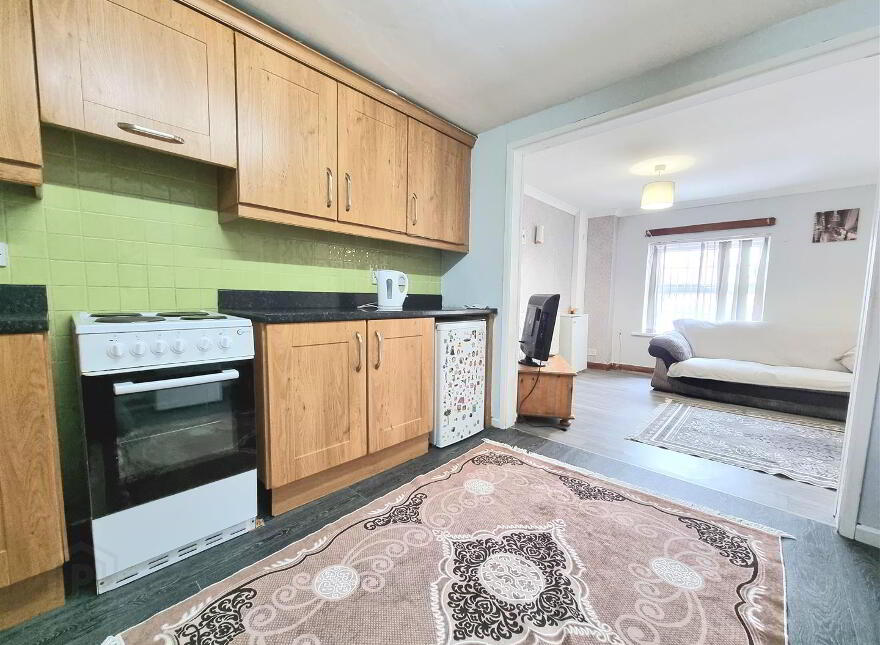 42 Henry Street, Ballymena, BT42 3AH