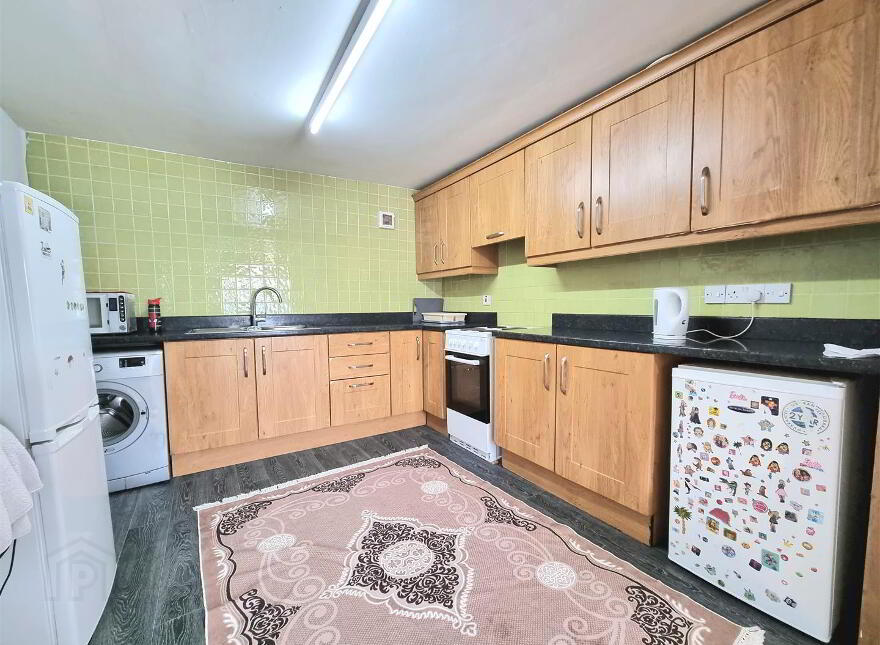42 Henry Street, Ballymena, BT42 3AH
