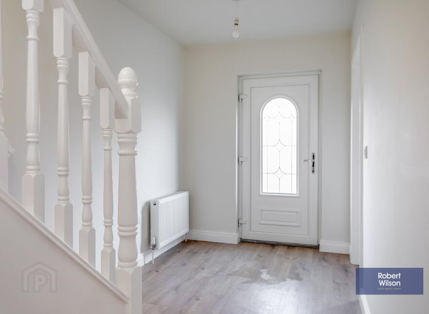 Detached, Hazelgrove Avenue, Belfast Road, Lurgan, BT66 7TF