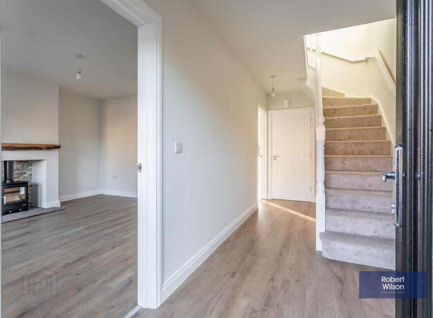 Detached, Hazelgrove Avenue, Belfast Road, Lurgan, BT66 7TF