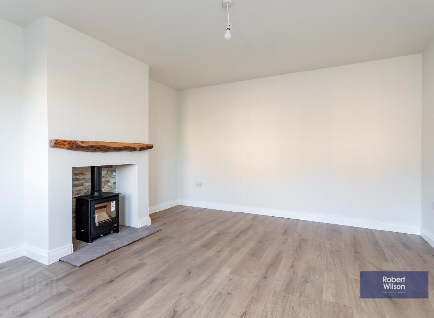 Detached, Hazelgrove Avenue, Belfast Road, Lurgan, BT66 7TF