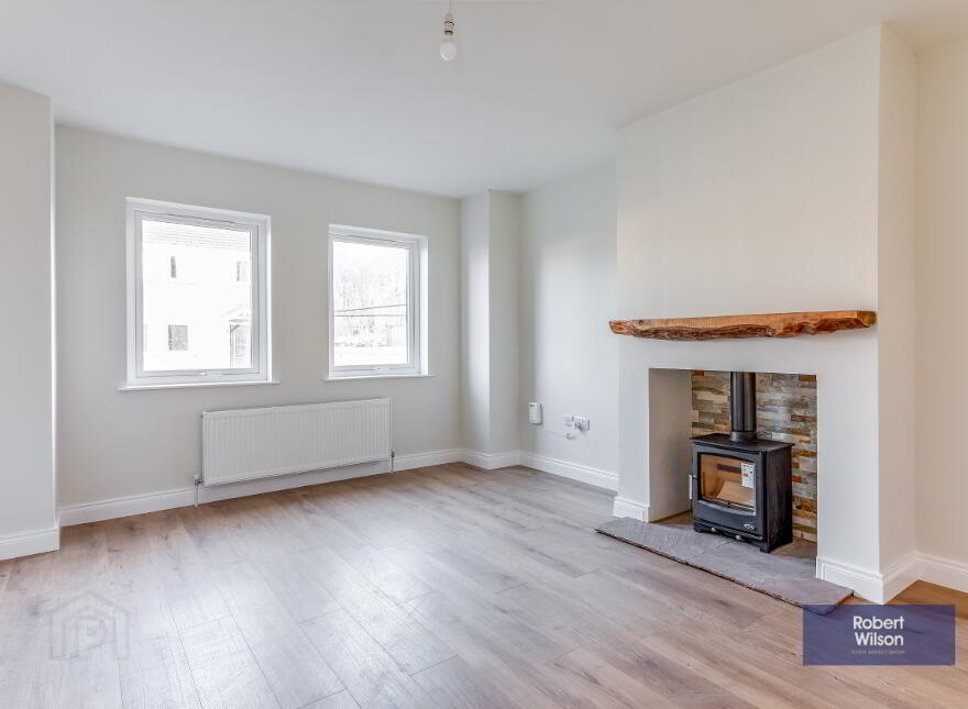 Detached, Hazelgrove Avenue, Belfast Road, Lurgan, BT66 7TF
