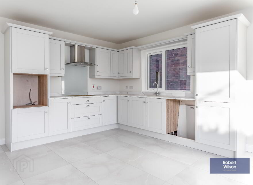 Detached, Hazelgrove Avenue, Belfast Road, Lurgan, BT66 7TF