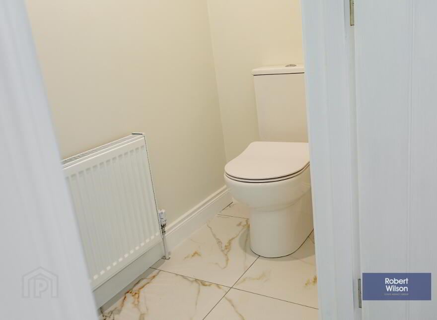 Detached, Hazelgrove Avenue, Belfast Road, Lurgan, BT66 7TF