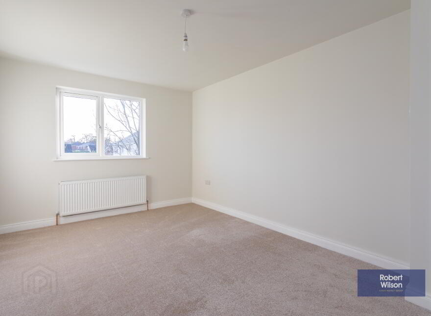 Detached, Hazelgrove Avenue, Belfast Road, Lurgan, BT66 7TF