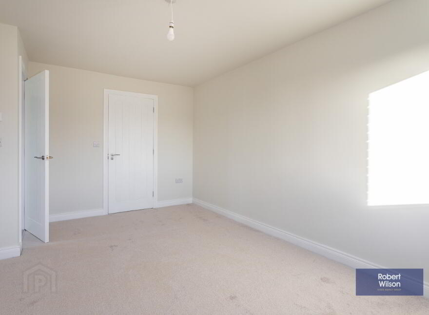 Detached, Hazelgrove Avenue, Belfast Road, Lurgan, BT66 7TF