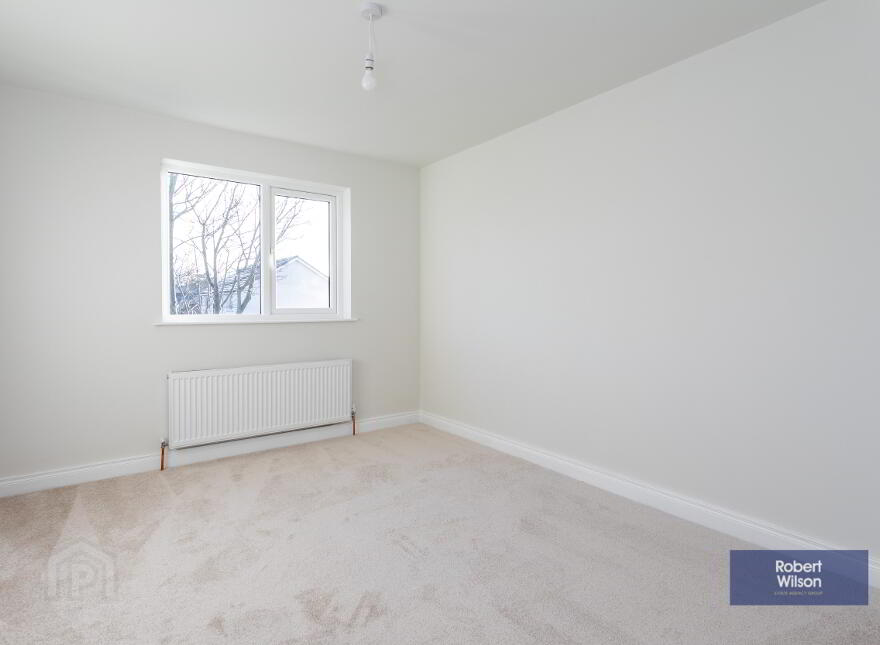 Detached, Hazelgrove Avenue, Belfast Road, Lurgan, BT66 7TF