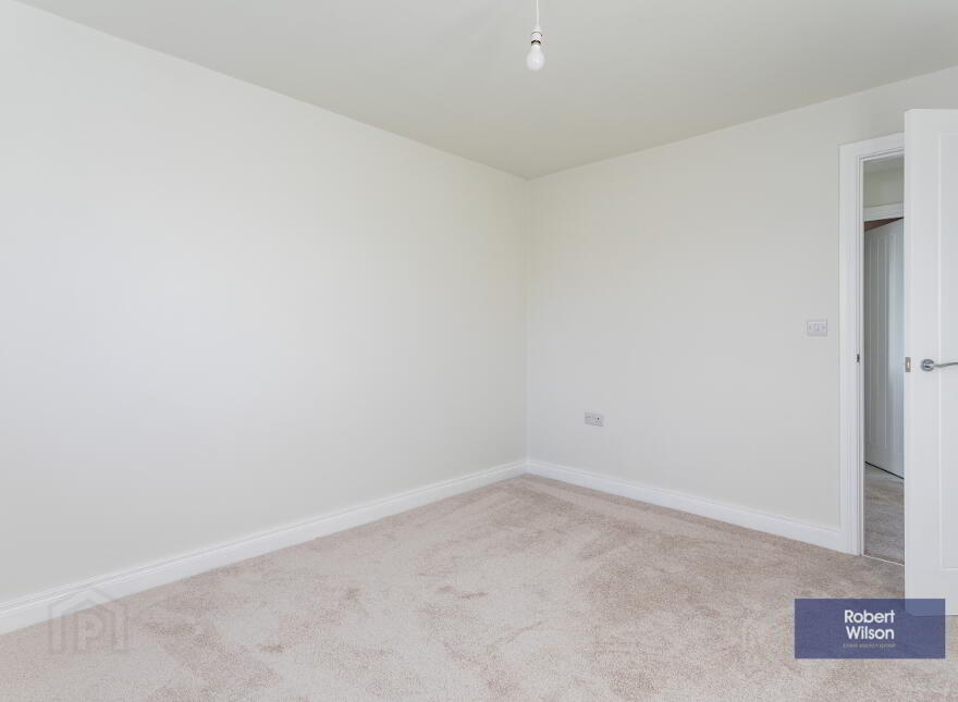 Detached, Hazelgrove Avenue, Belfast Road, Lurgan, BT66 7TF