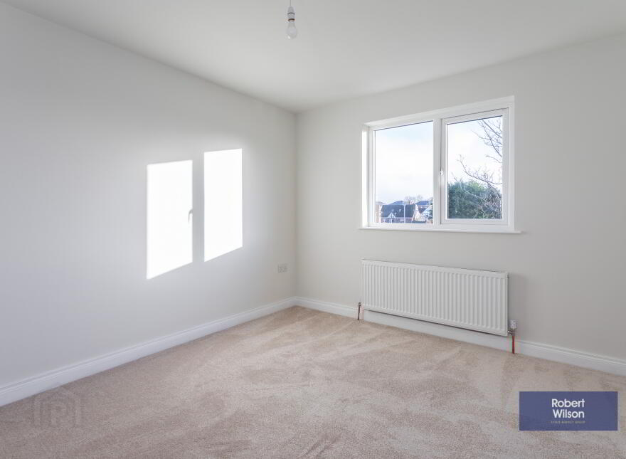 Detached, Hazelgrove Avenue, Belfast Road, Lurgan, BT66 7TF