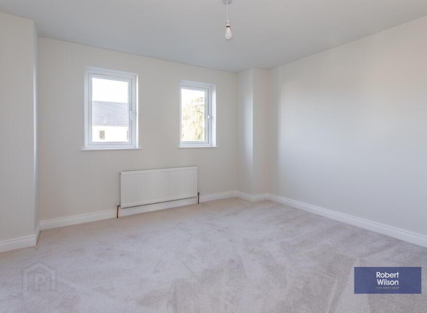 Detached, Hazelgrove Avenue, Belfast Road, Lurgan, BT66 7TF