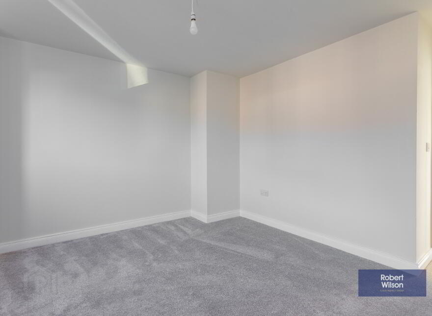 Detached, Hazelgrove Avenue, Belfast Road, Lurgan, BT66 7TF