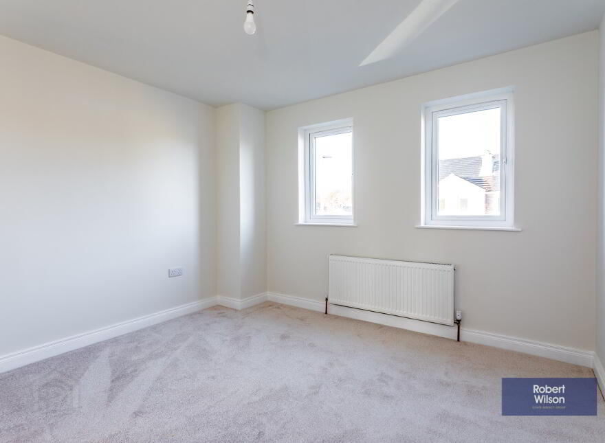 Detached, Hazelgrove Avenue, Belfast Road, Lurgan, BT66 7TF