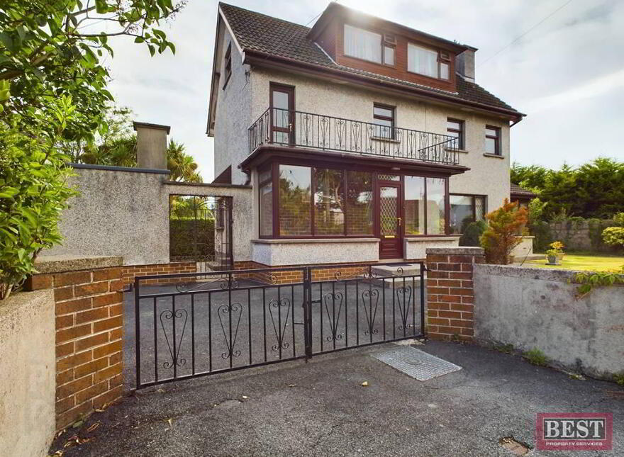 'Kilwarren', 2 Manse Road, Kilkeel, Newry, BT34 4BN photo