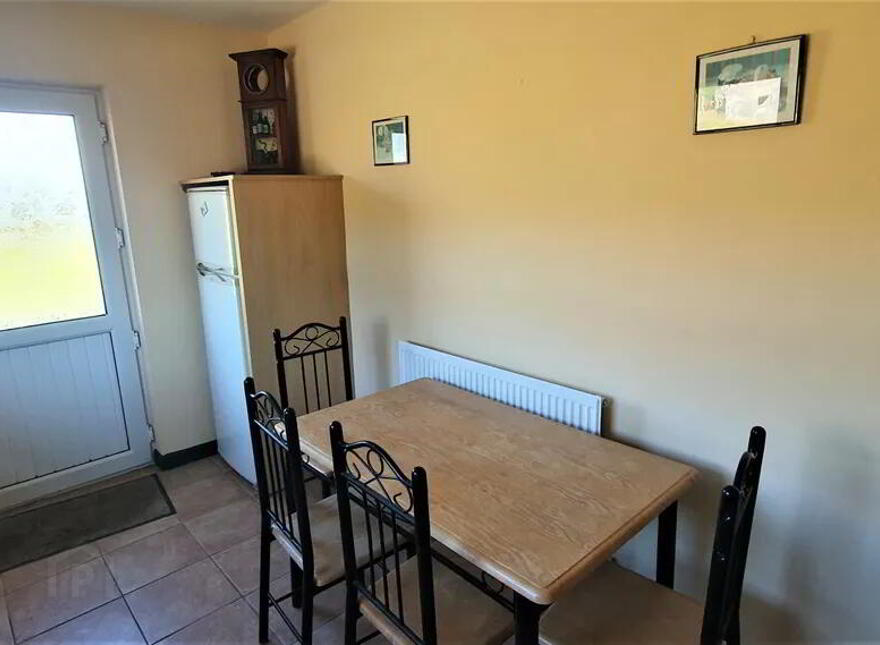 Chapel Road, Brinalack, Co. Donegal - Traditional Cottage, Derrybeg