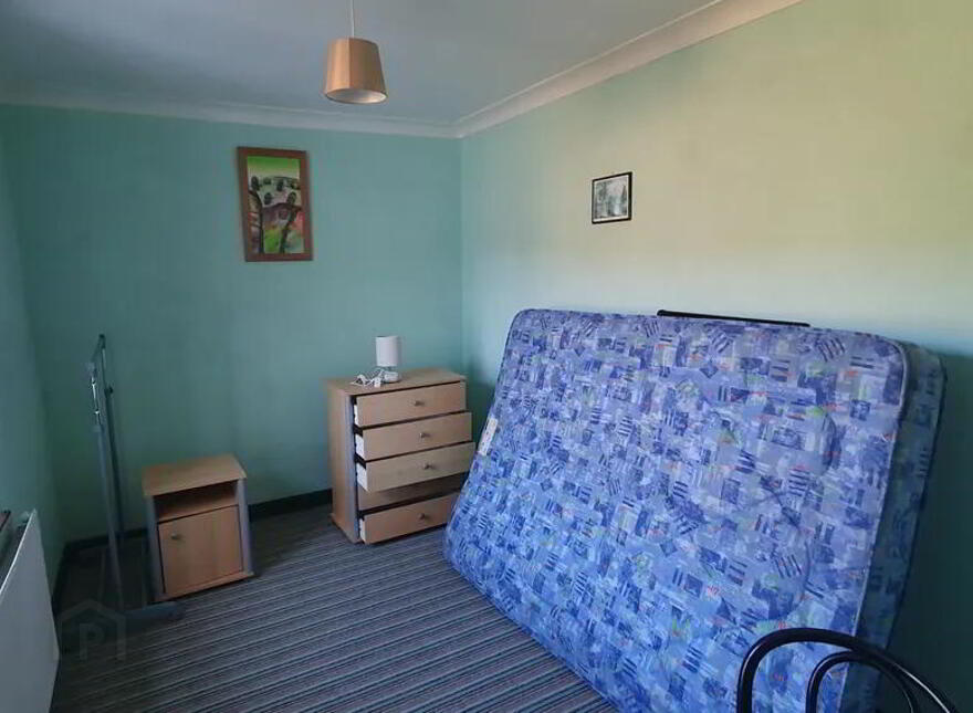 Chapel Road, Brinalack, Co. Donegal - Traditional Cottage, Derrybeg