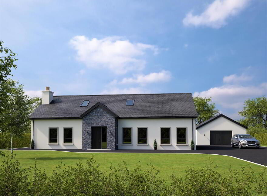 Property For Sale in Carrickfergus, £300,000+ PropertyPal