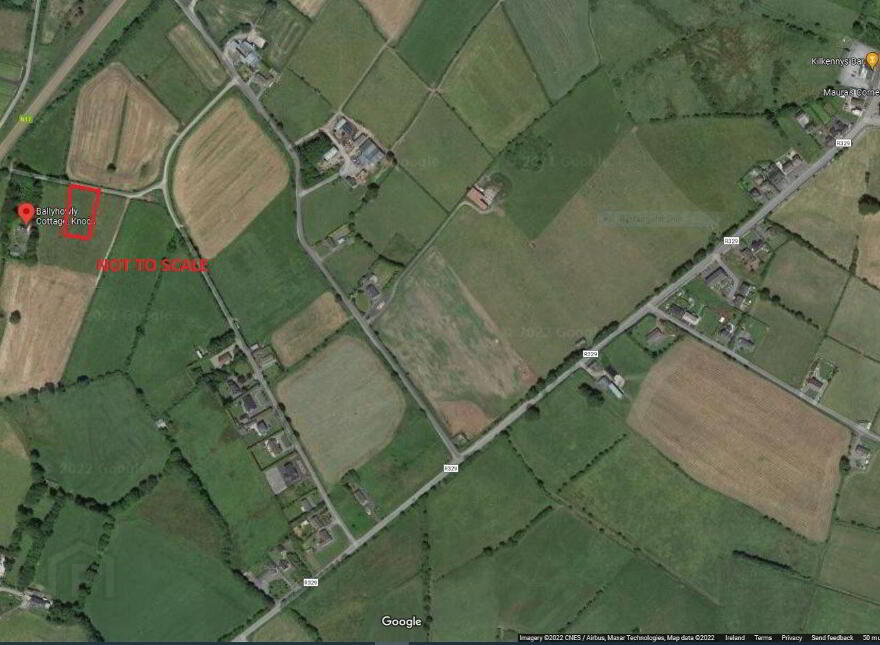 Circa, 0.75 Acre Site, Knock, AT