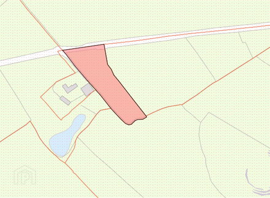 Seraghstown, Crossakiel, Kells
