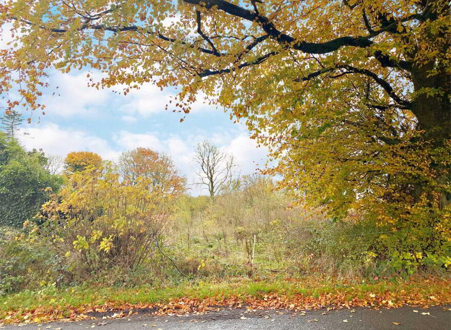 Seraghstown, Crossakiel, Kells