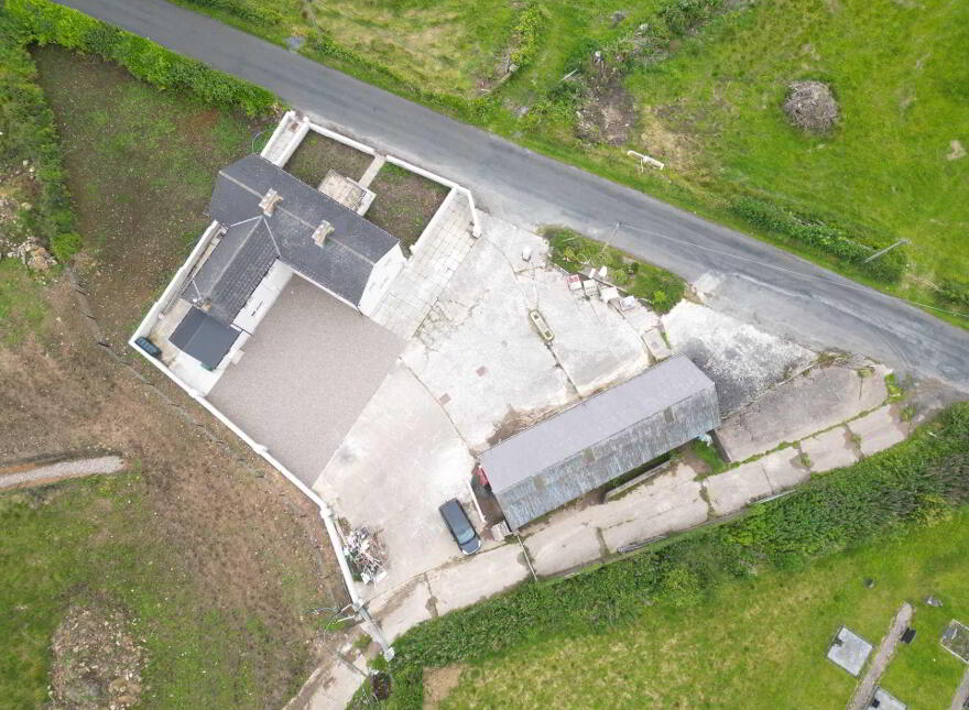 206 Cooneen Road, Cooneen, Fivemiletown, BT75 0NJ