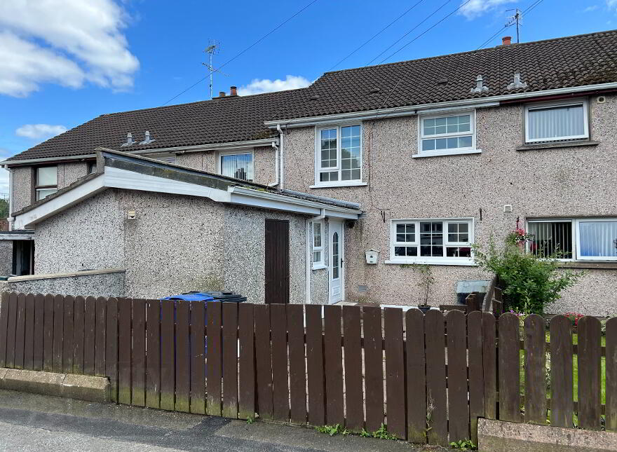 33 Ivybank Park, Donaghmore, BT70 3EU photo