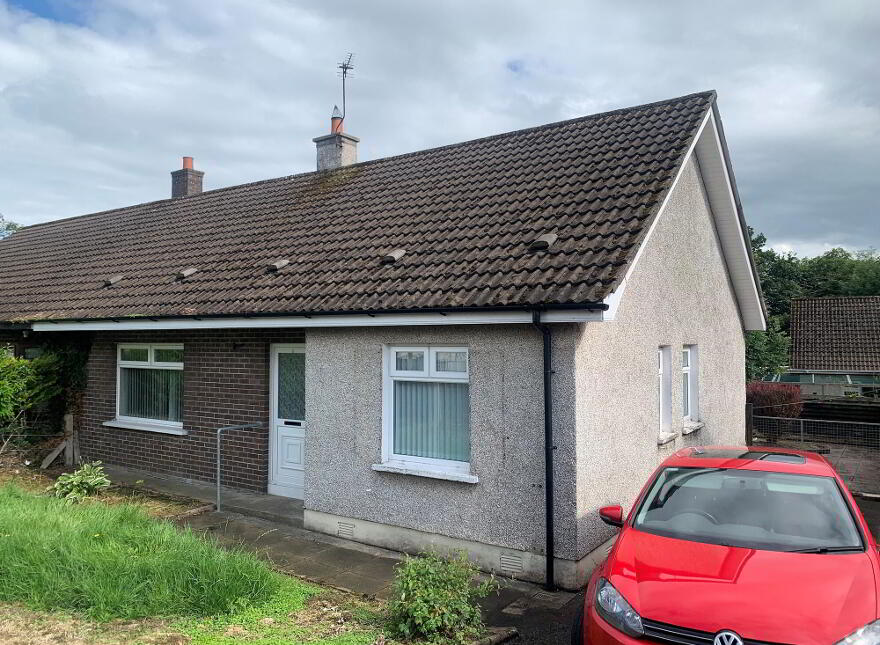 4 Burnside Park, Balnamore, Ballymoney, BT53 7QE photo