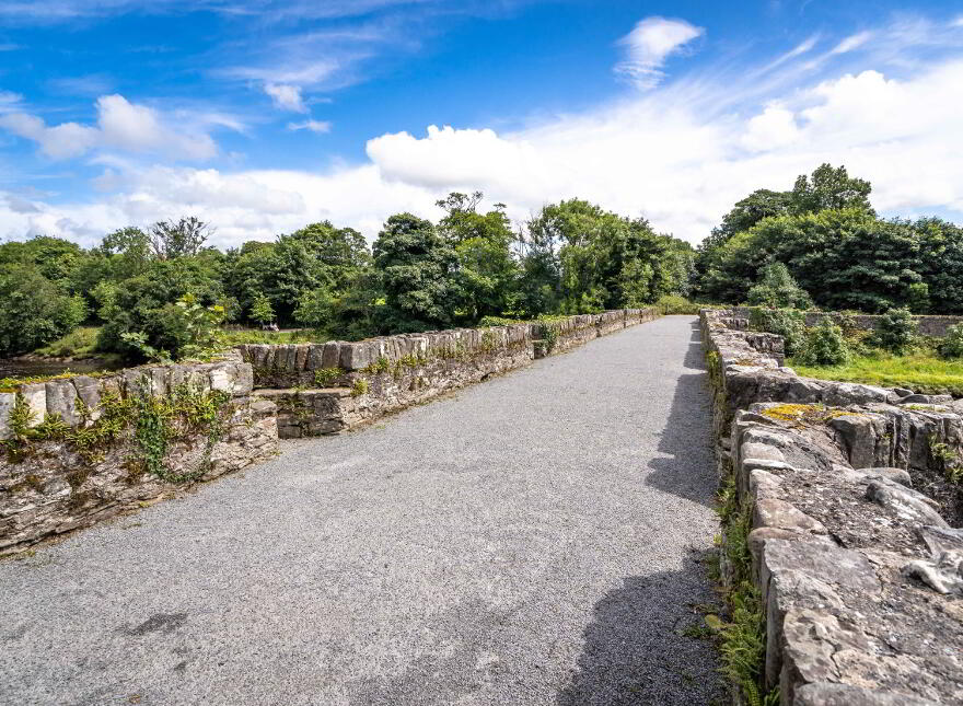 O'Doherty's Keep, Swan's Park, Buncrana, F93T9R7