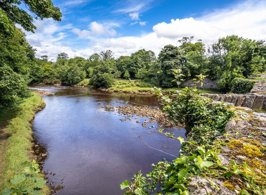O'Doherty's Keep, Swan's Park, Buncrana, F93T9R7