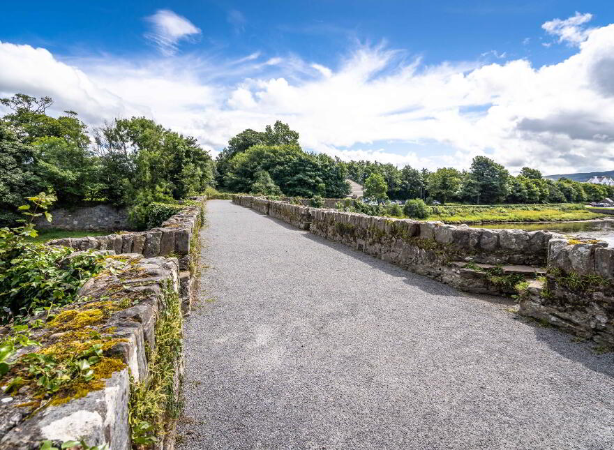 O'Doherty's Keep, Swan's Park, Buncrana, F93T9R7