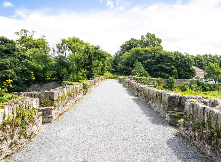O'Doherty's Keep, Swan's Park, Buncrana, F93T9R7