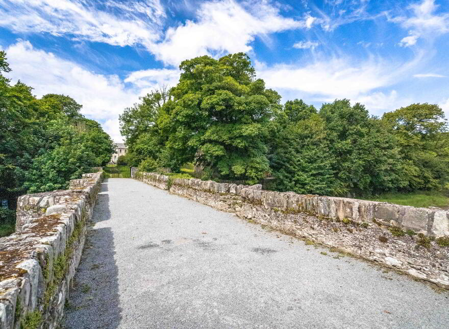 O'Doherty's Keep, Swan's Park, Buncrana, F93T9R7