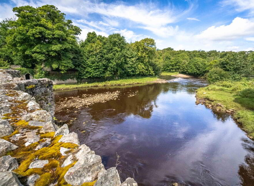 O'Doherty's Keep, Swan's Park, Buncrana, F93T9R7