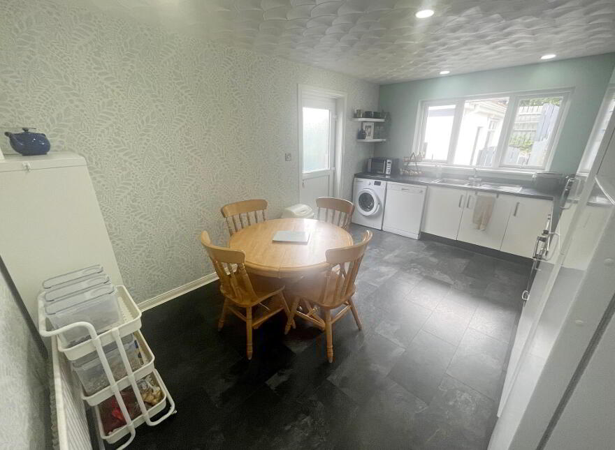34 Rectory Park, Garvagh, BT51 5AJ