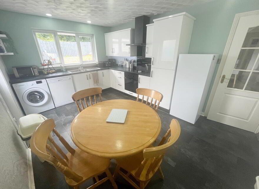 34 Rectory Park, Garvagh, BT51 5AJ