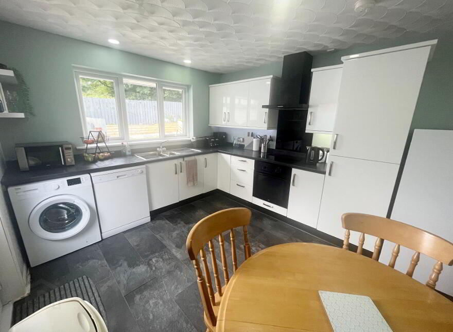 34 Rectory Park, Garvagh, BT51 5AJ