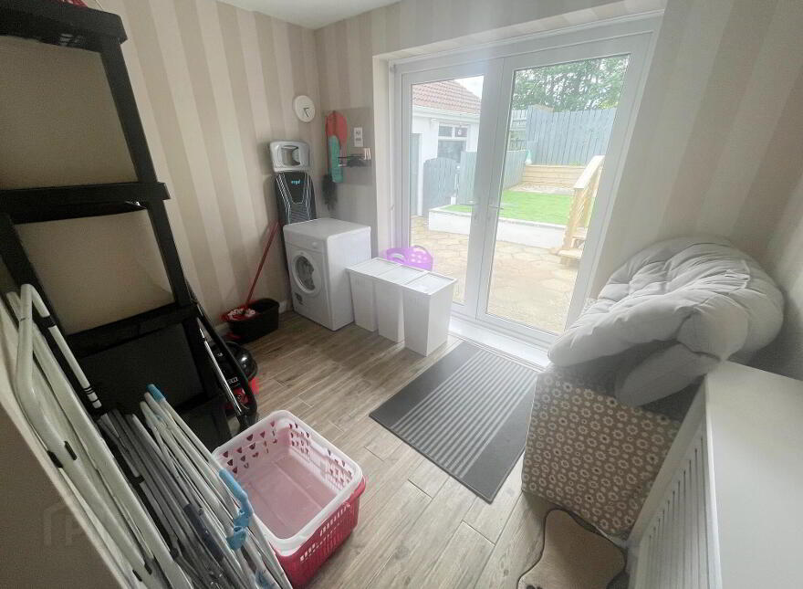 34 Rectory Park, Garvagh, BT51 5AJ