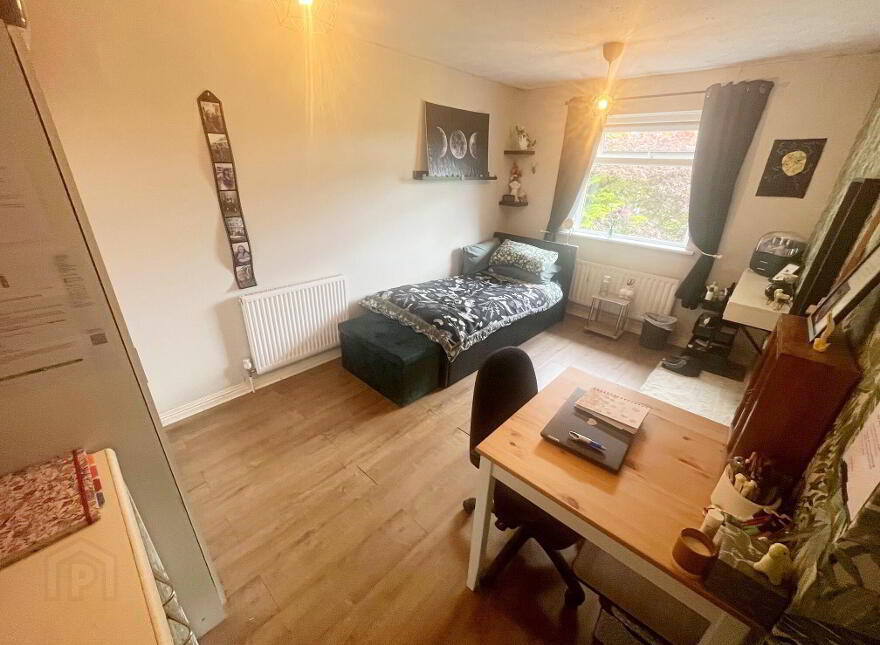 34 Rectory Park, Garvagh, BT51 5AJ