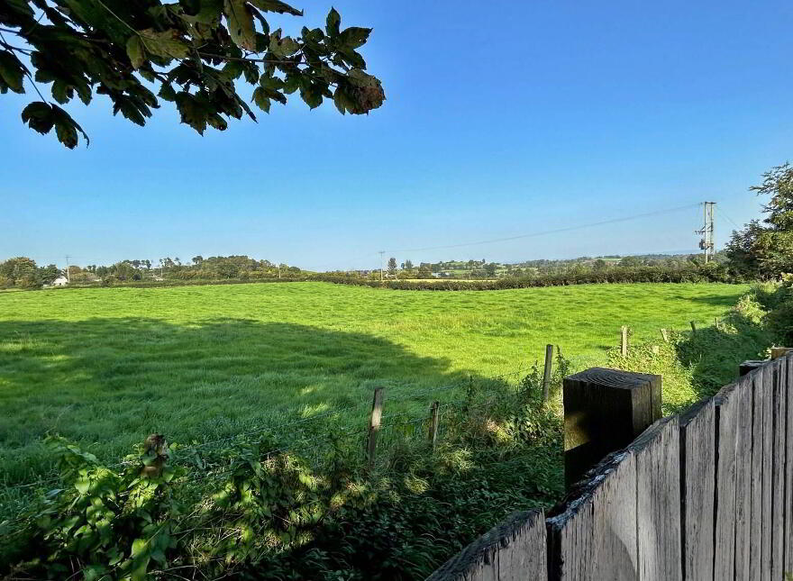 34 Rectory Park, Garvagh, BT51 5AJ