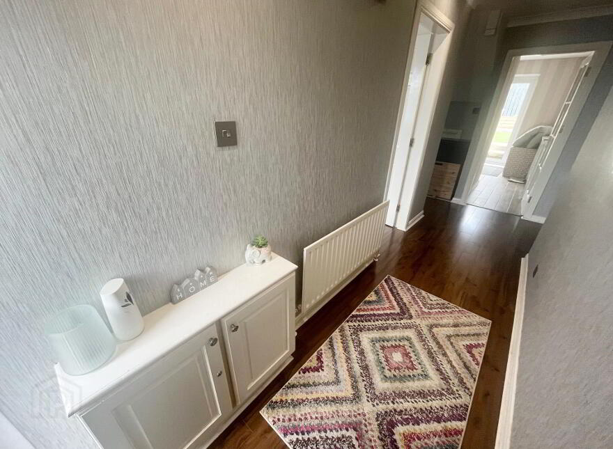 34 Rectory Park, Garvagh, BT51 5AJ