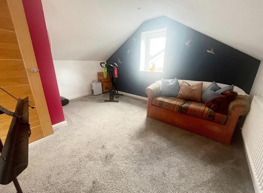 34 Rectory Park, Garvagh, BT51 5AJ