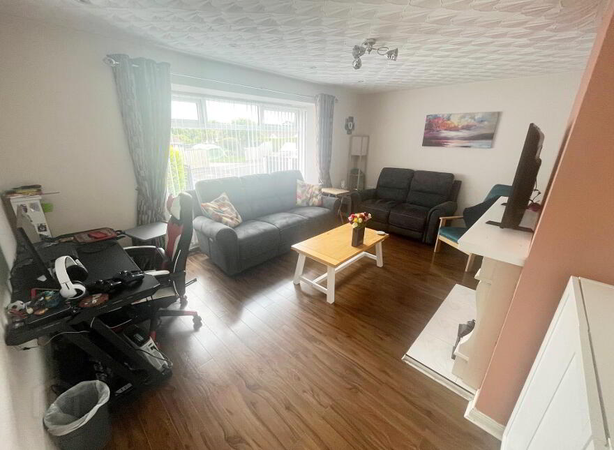 34 Rectory Park, Garvagh, BT51 5AJ