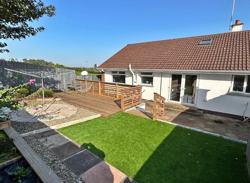 34 Rectory Park, Garvagh, BT51 5AJ