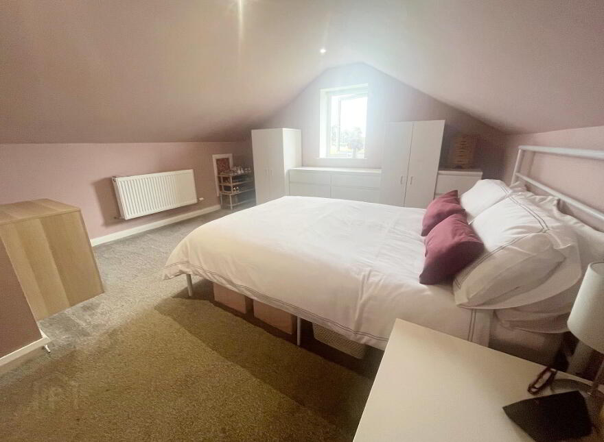 34 Rectory Park, Garvagh, BT51 5AJ
