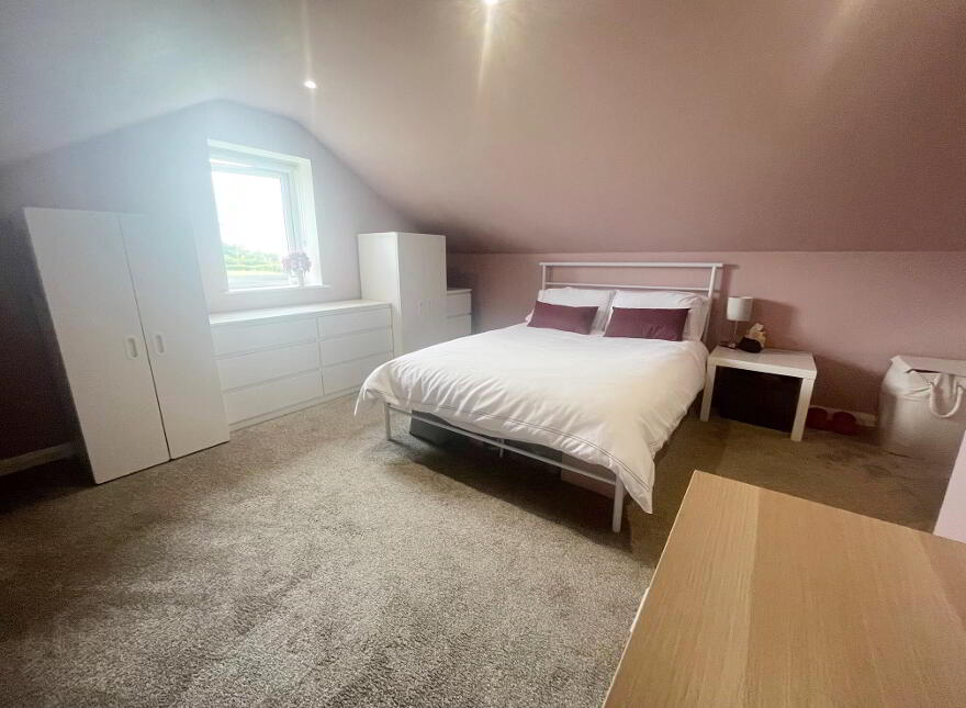 34 Rectory Park, Garvagh, BT51 5AJ