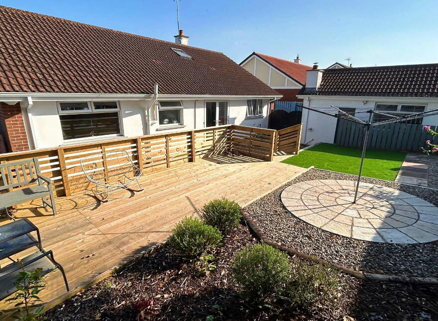 34 Rectory Park, Garvagh, BT51 5AJ