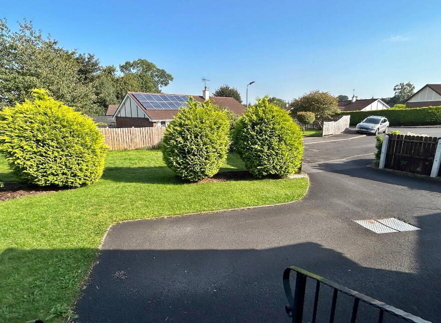 34 Rectory Park, Garvagh, BT51 5AJ